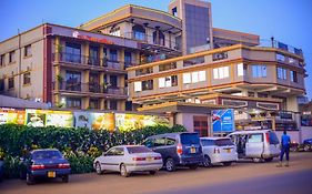 Keba Xpress Hotel - Entebbe